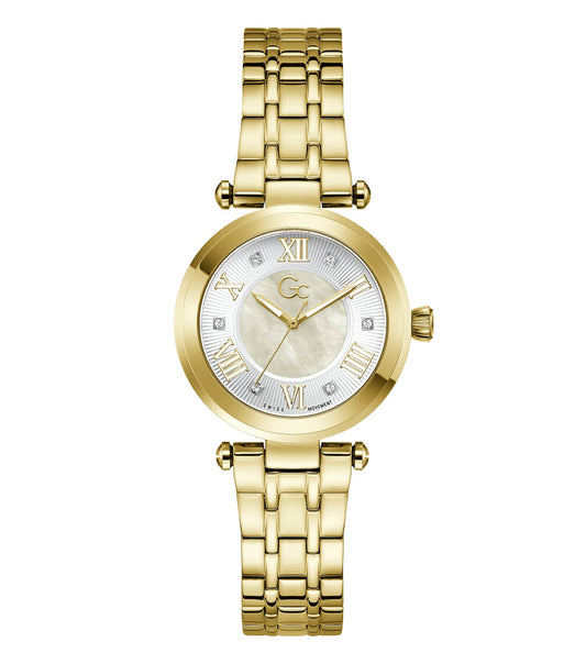 WOMEN TOPCHIC QUARTZ WATCH 32 MM