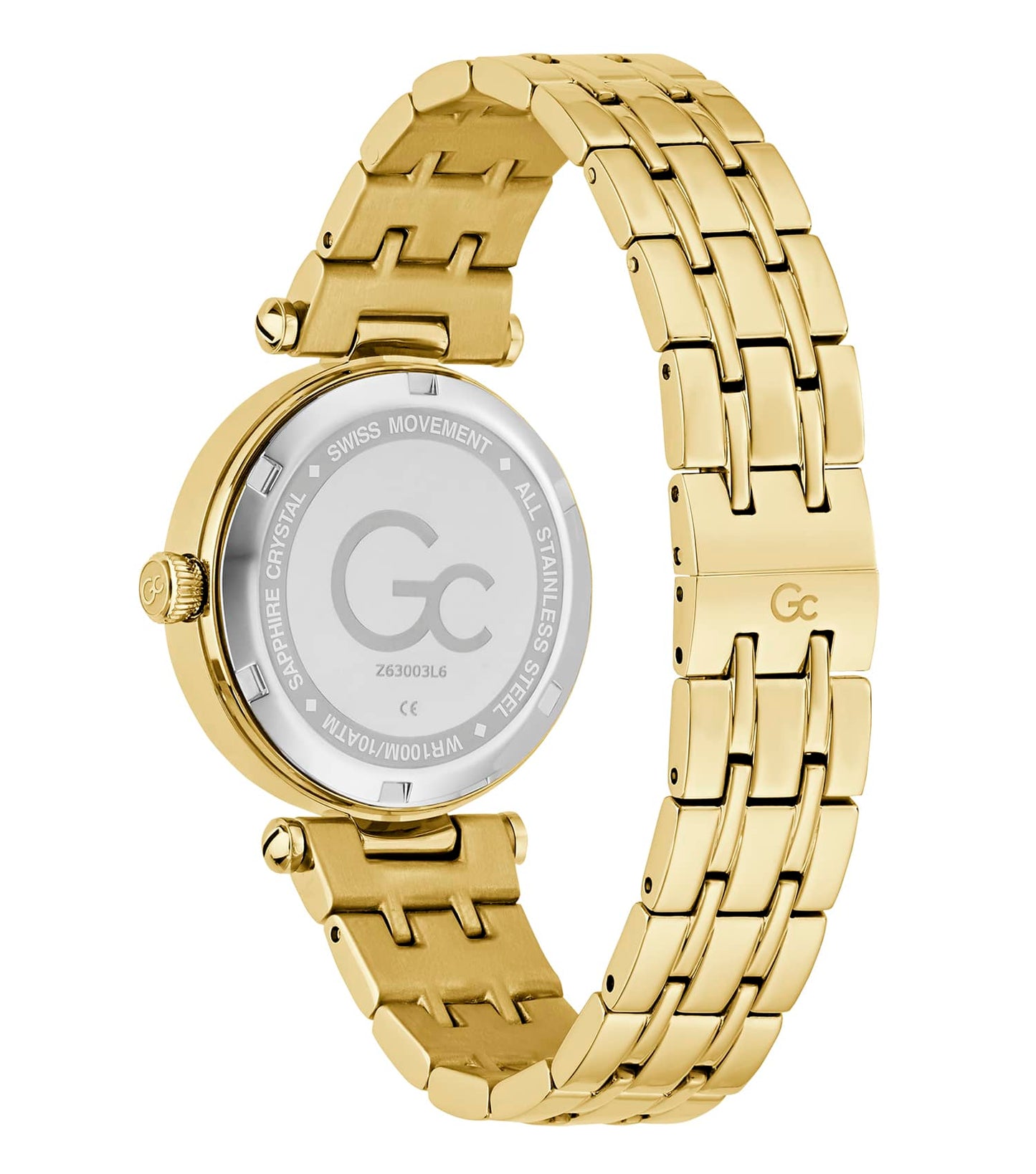 WOMEN TOPCHIC QUARTZ WATCH 32 MM