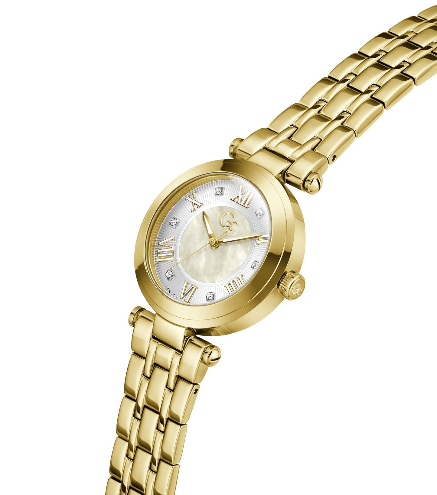 WOMEN TOPCHIC QUARTZ WATCH 32 MM