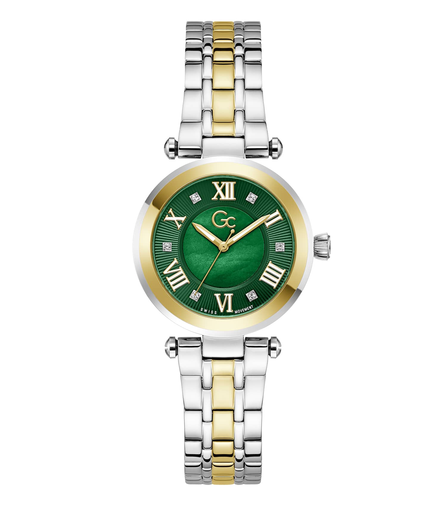 WOMEN TOPCHIC QUARTZ WATCH 32 MM
