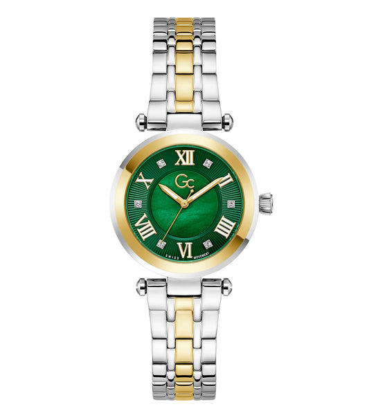 WOMEN TOPCHIC QUARTZ WATCH 32 MM
