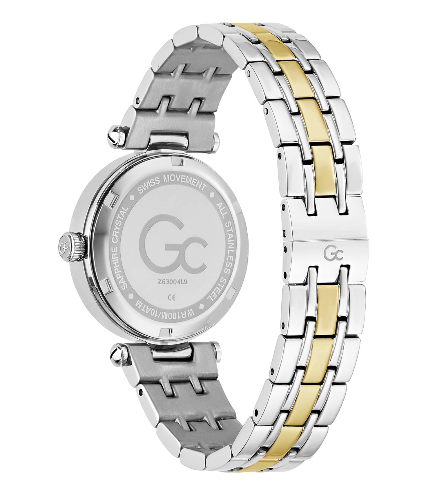 WOMEN TOPCHIC QUARTZ WATCH 32 MM