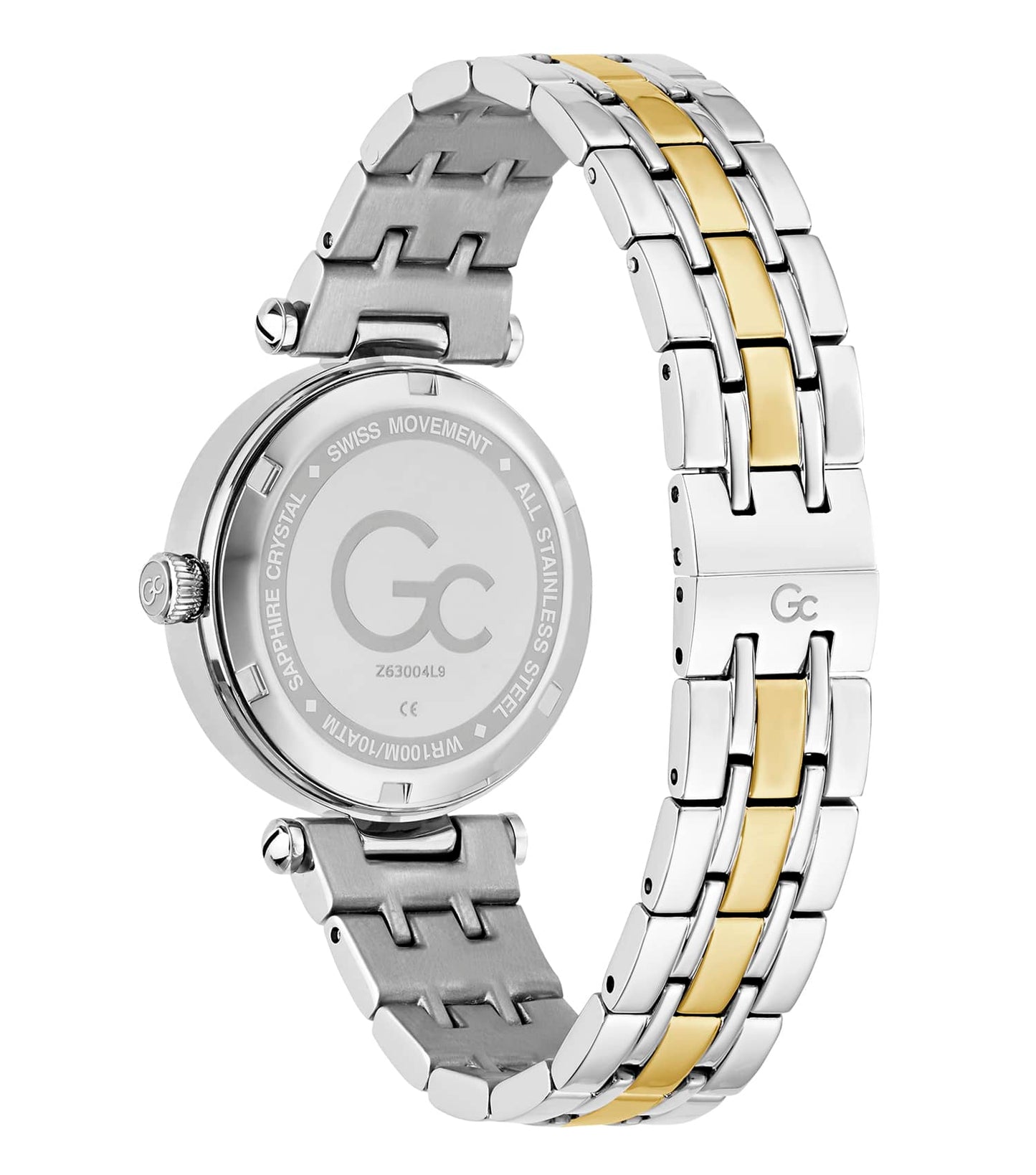 WOMEN TOPCHIC QUARTZ WATCH 32 MM