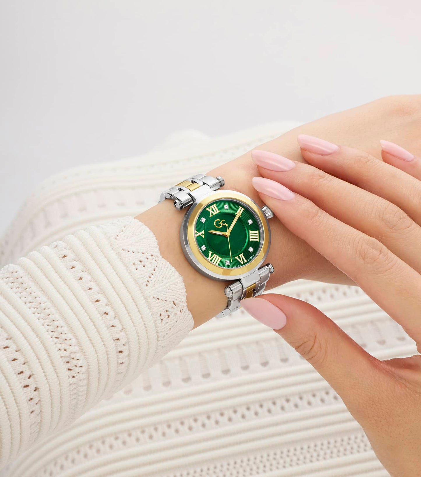 WOMEN TOPCHIC QUARTZ WATCH 32 MM