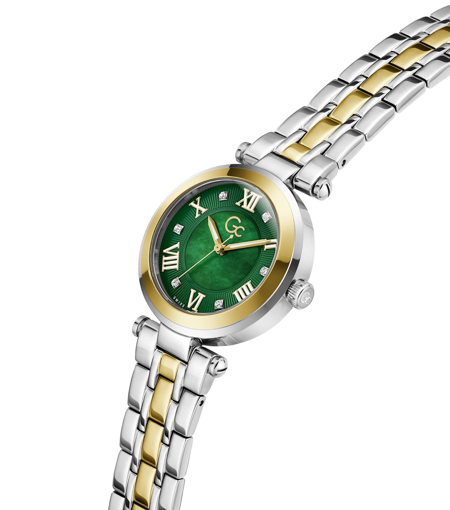 WOMEN TOPCHIC QUARTZ WATCH 32 MM