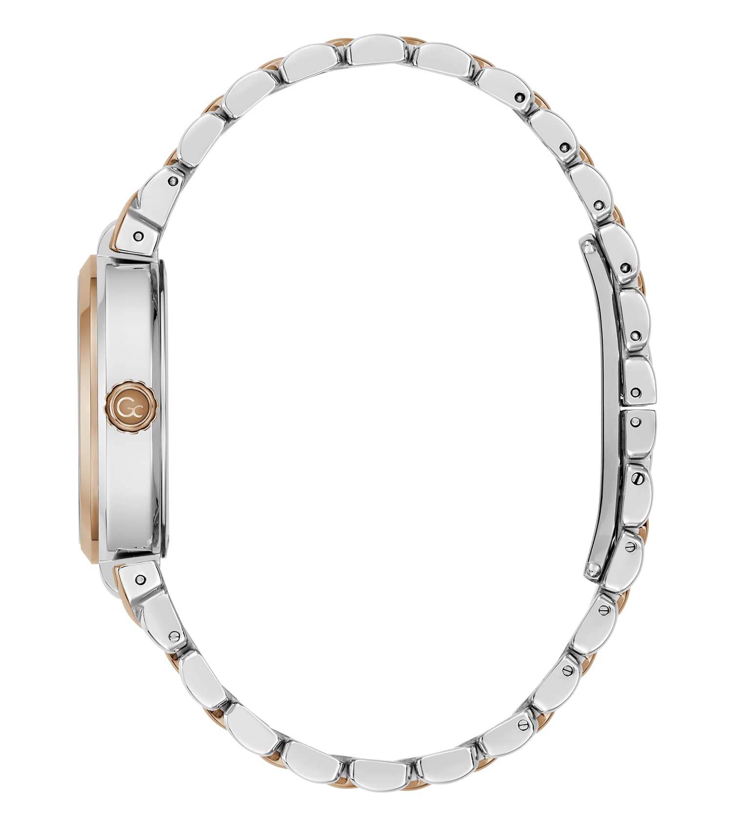 WOMEN GC ALLURE QUARTZ WATCH 34 MM