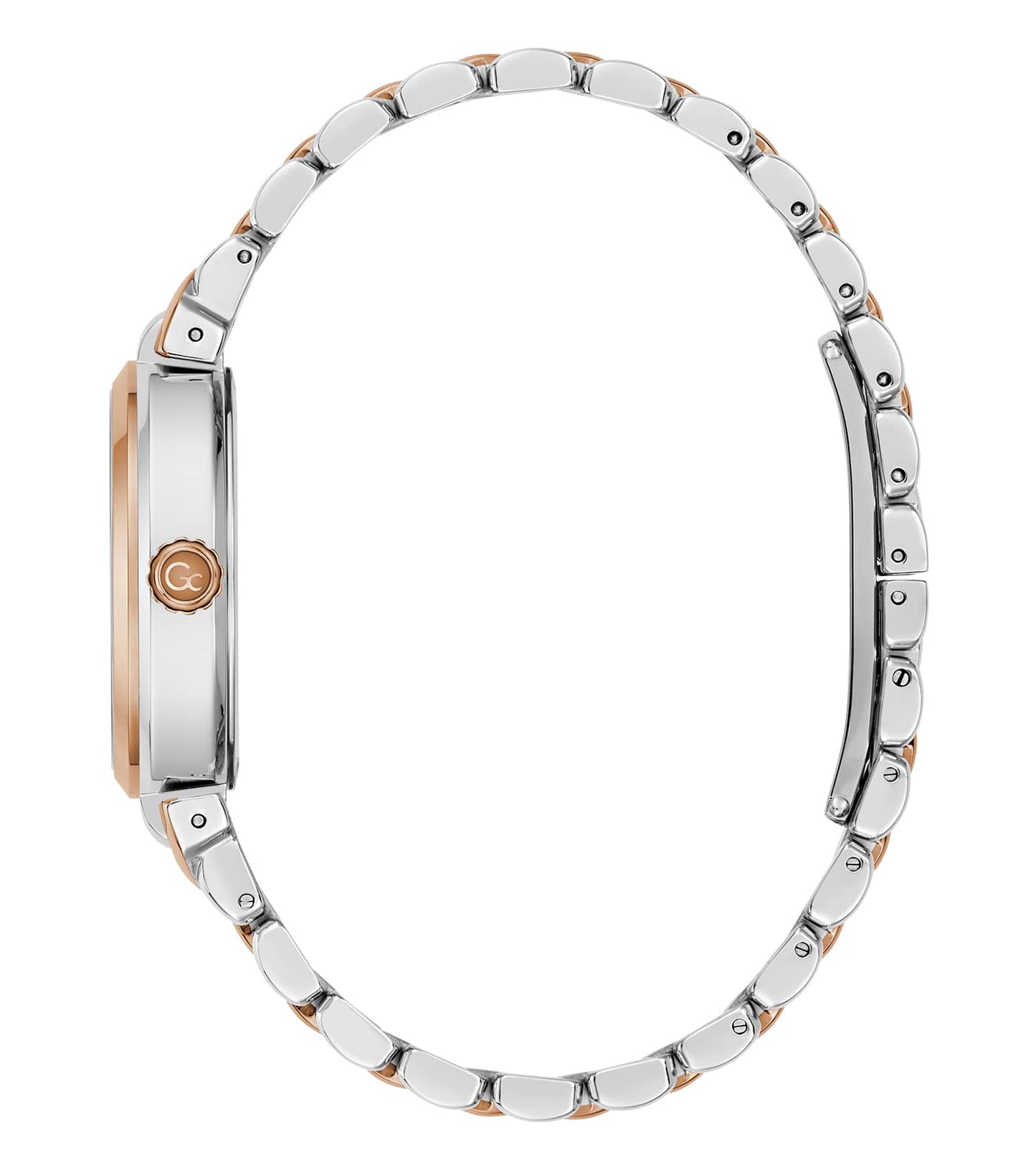 WOMEN GC ALLURE QUARTZ WATCH 34 MM