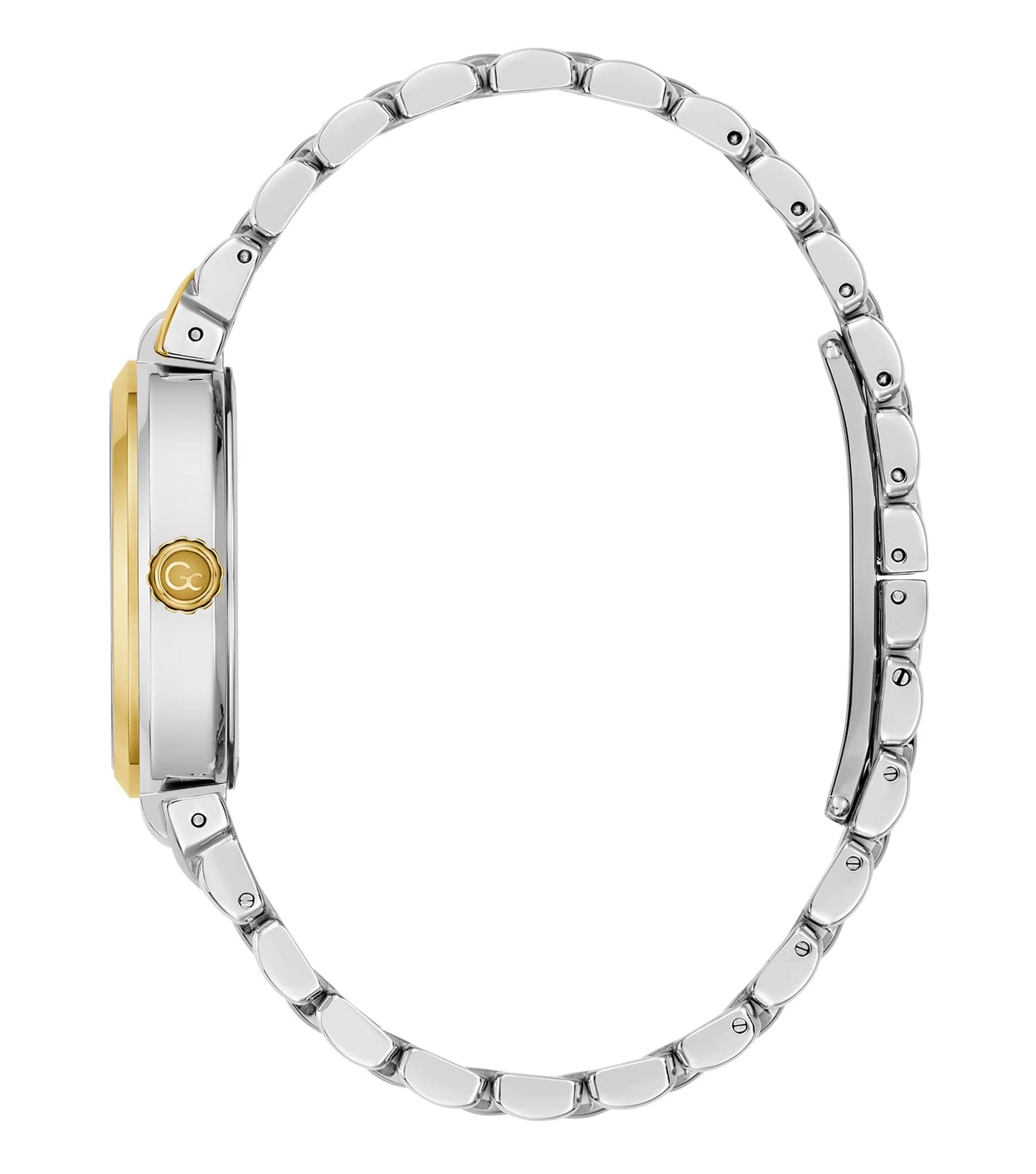 WOMEN GC ALLURE QUARTZ WATCH 34 MM