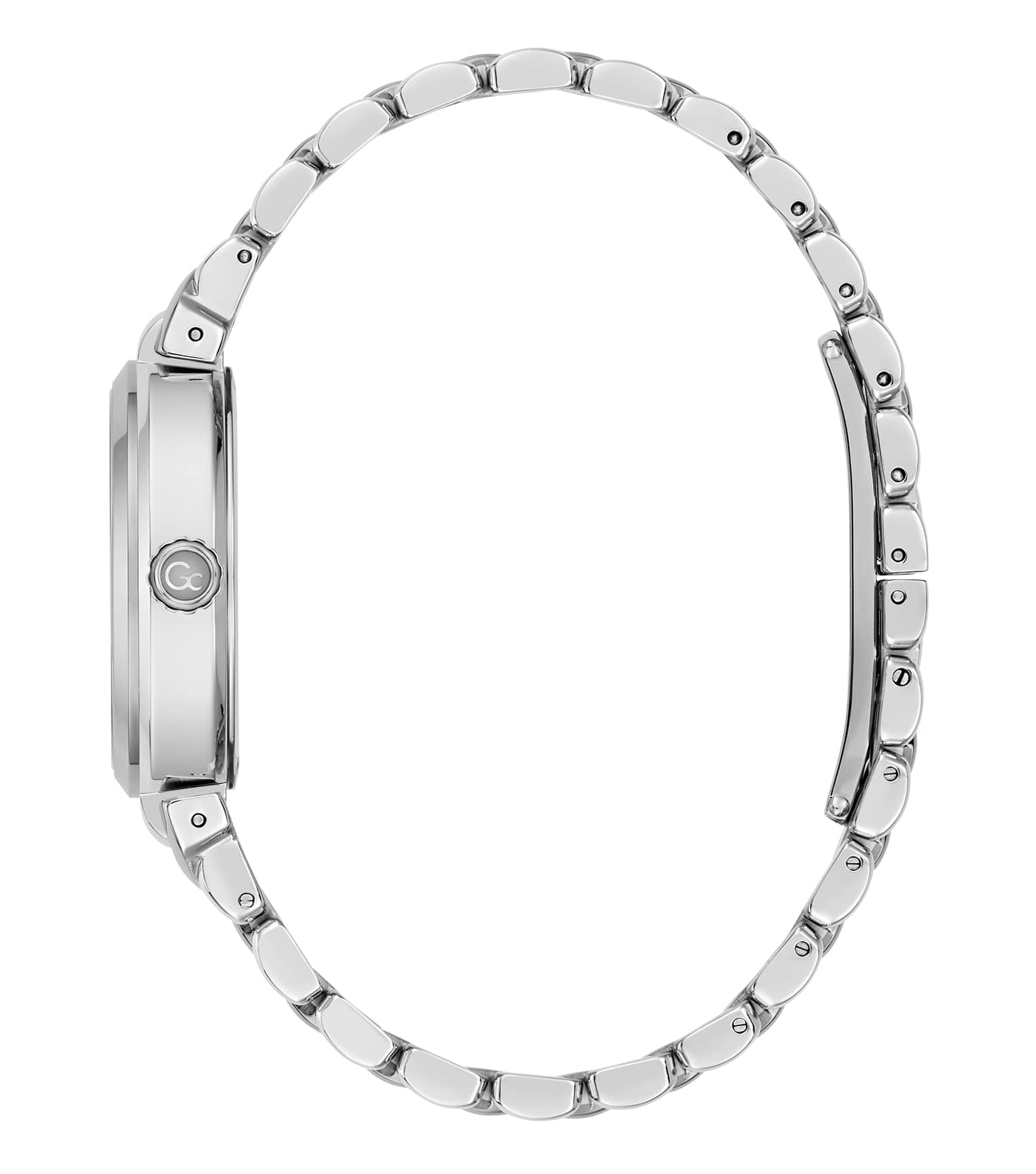 WOMEN GC ALLURE QUARTZ WATCH 34 MM