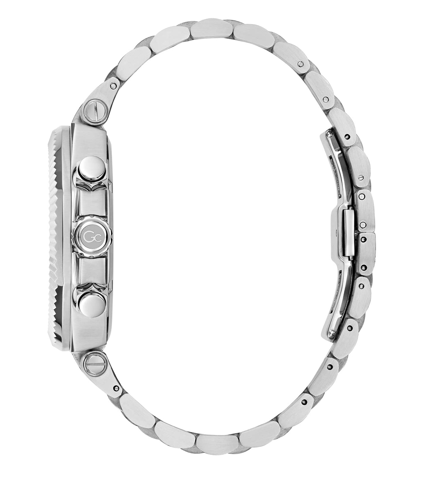 MEN GC ATLAS QUARTZ WATCH 44 MM