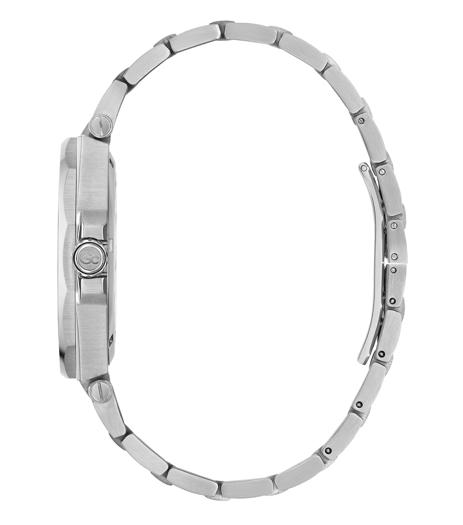 MEN LEGACY SLEEK QUARTZ WATCH 42 MM