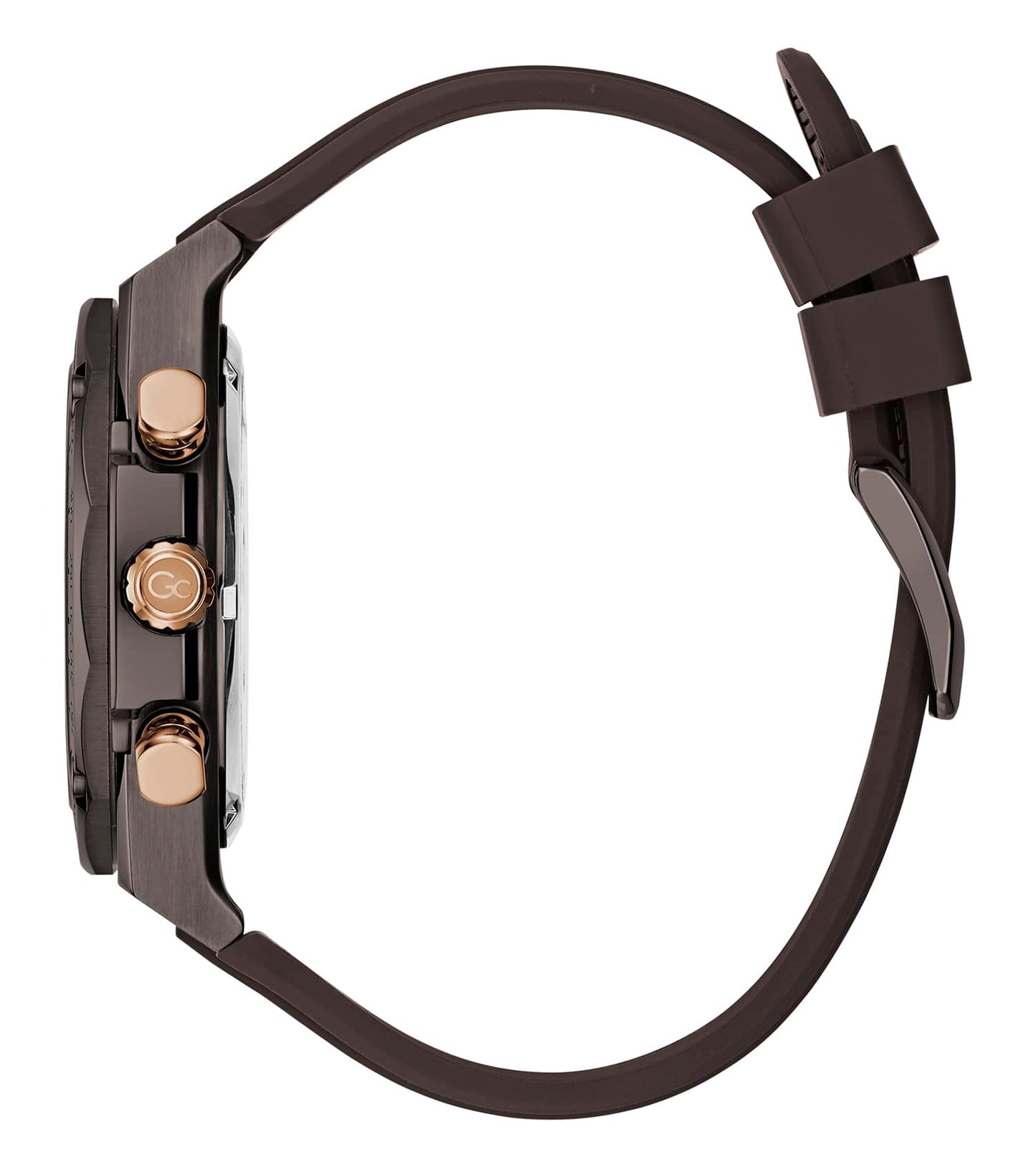 MEN GC IDOLSPORT QUARTZ WATCH 45 MM