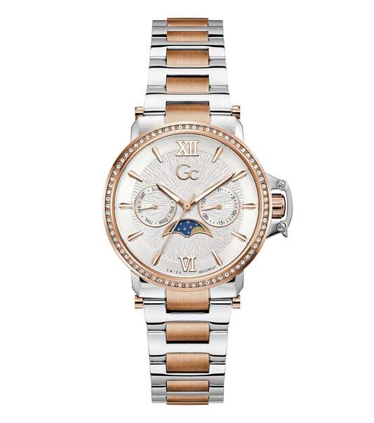 WOMEN MOONCHIC QUARTZ WATCH 36 MM