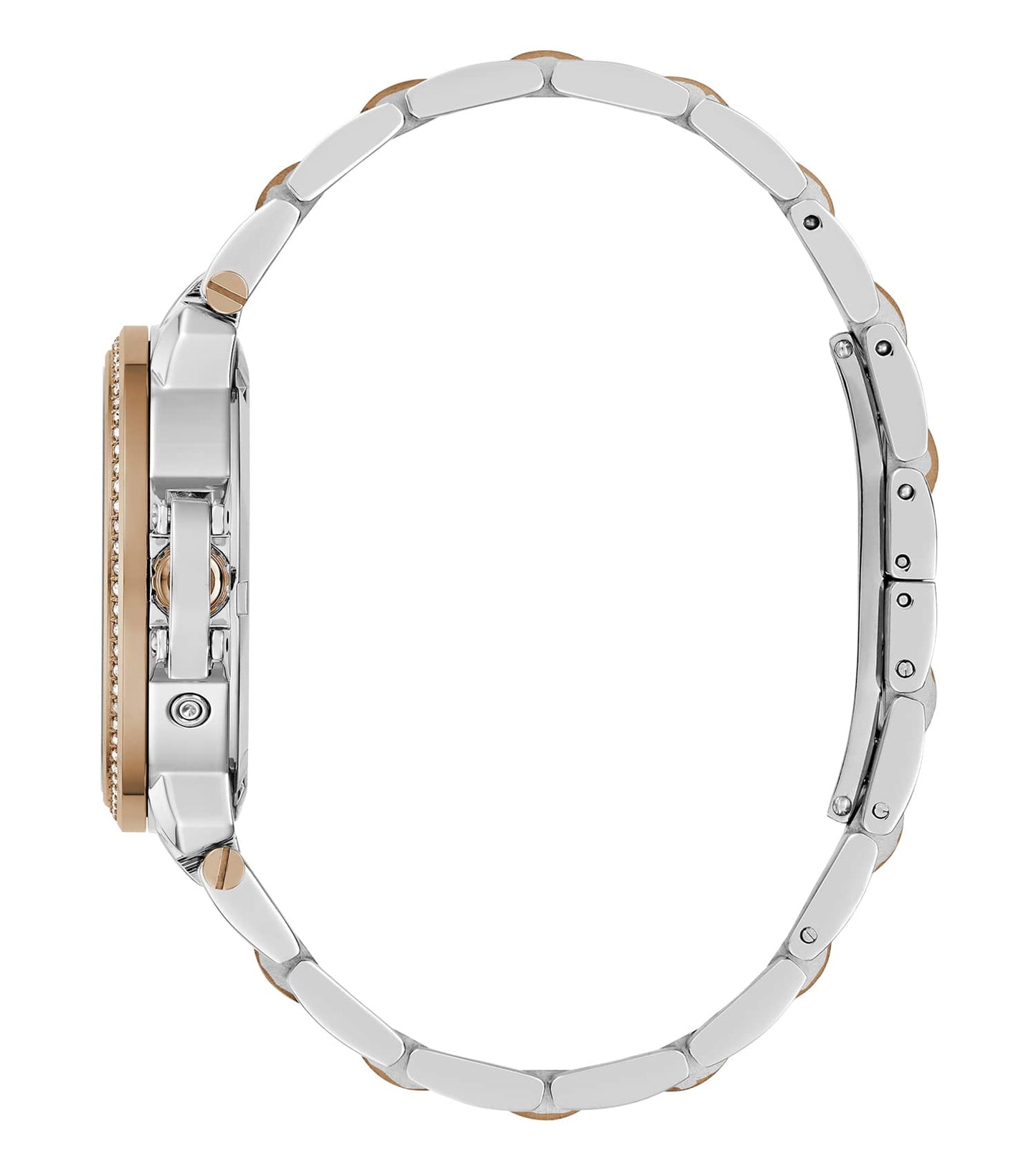 WOMEN MOONCHIC QUARTZ WATCH 36 MM