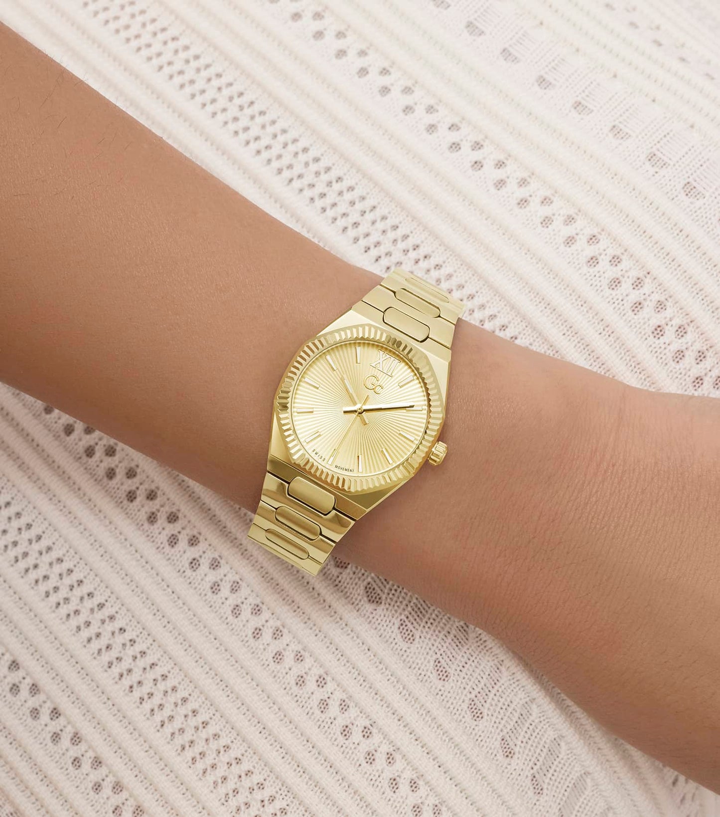 WOMEN PRODIGY LADY MINI QUARTZ WATCH 30 MM