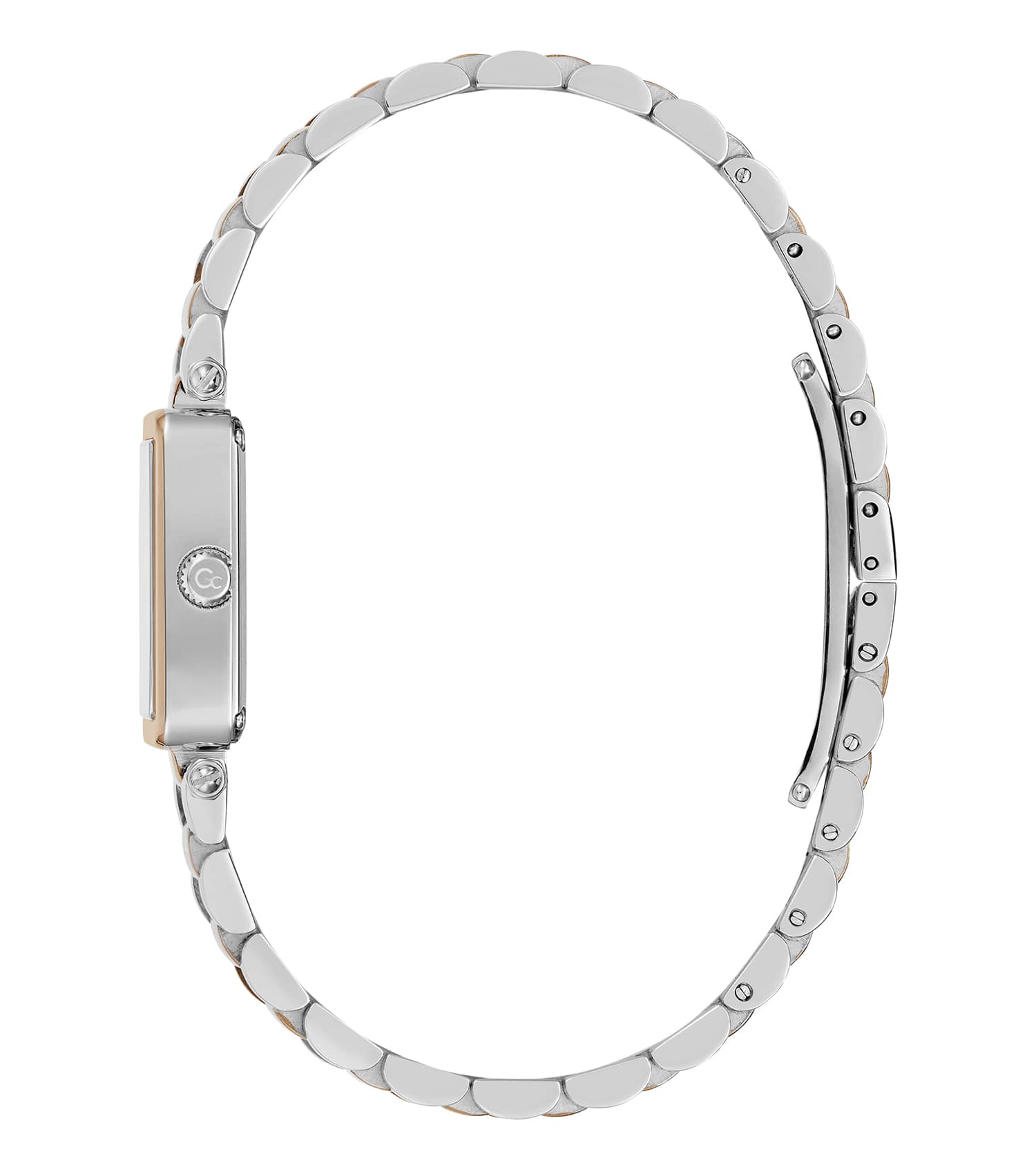 WOMEN PLAZA MINI QUARTZ WATCH 21 MM