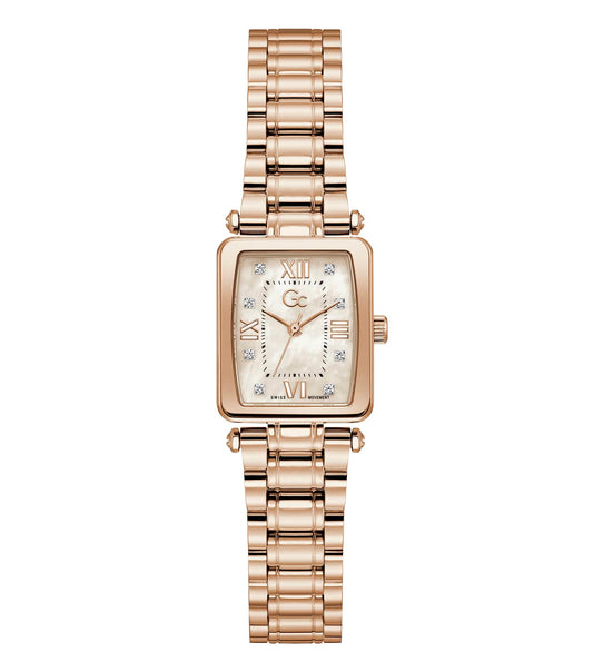 WOMEN PLAZA MINI QUARTZ WATCH 21 MM