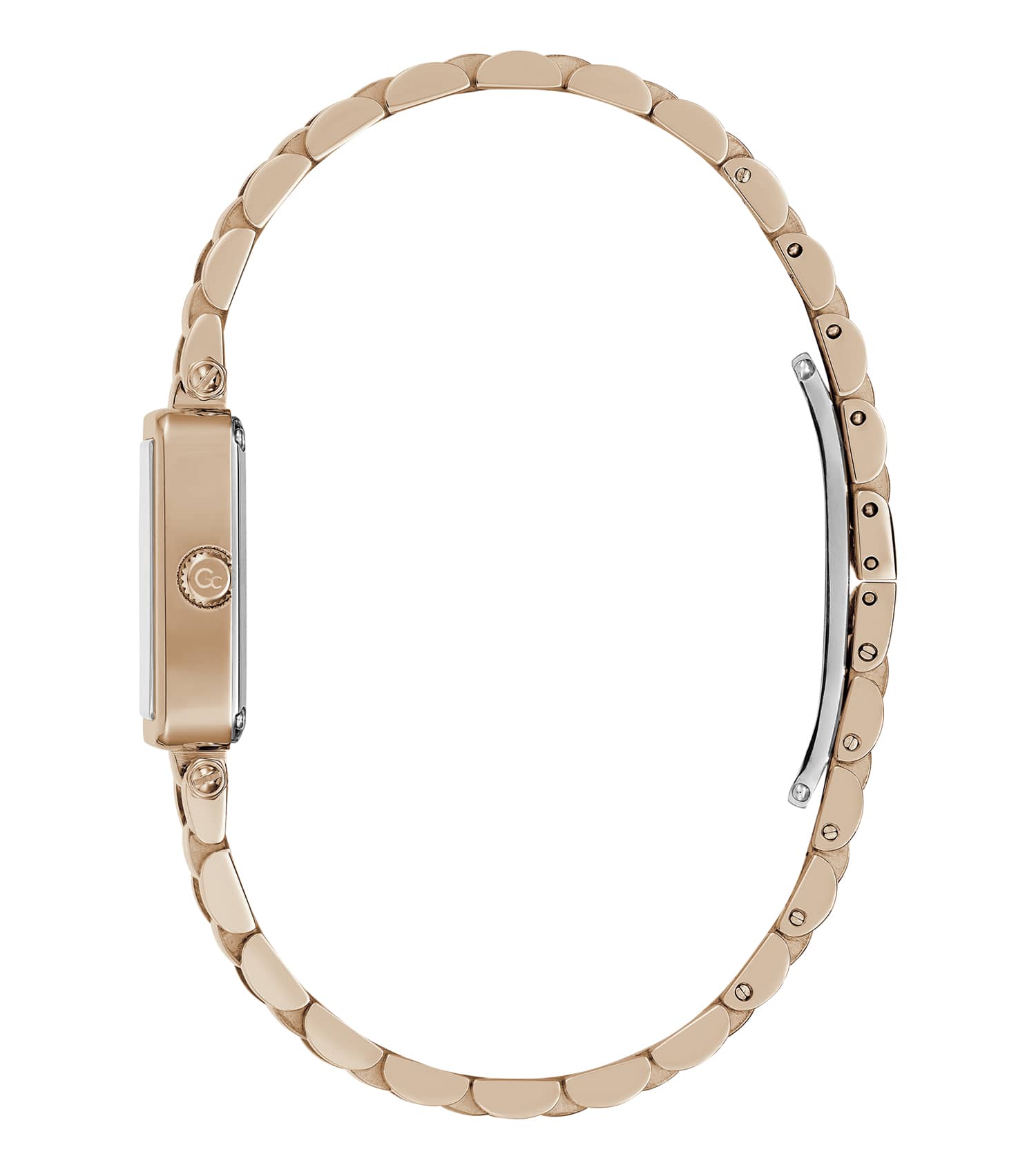 WOMEN PLAZA MINI QUARTZ WATCH 21 MM