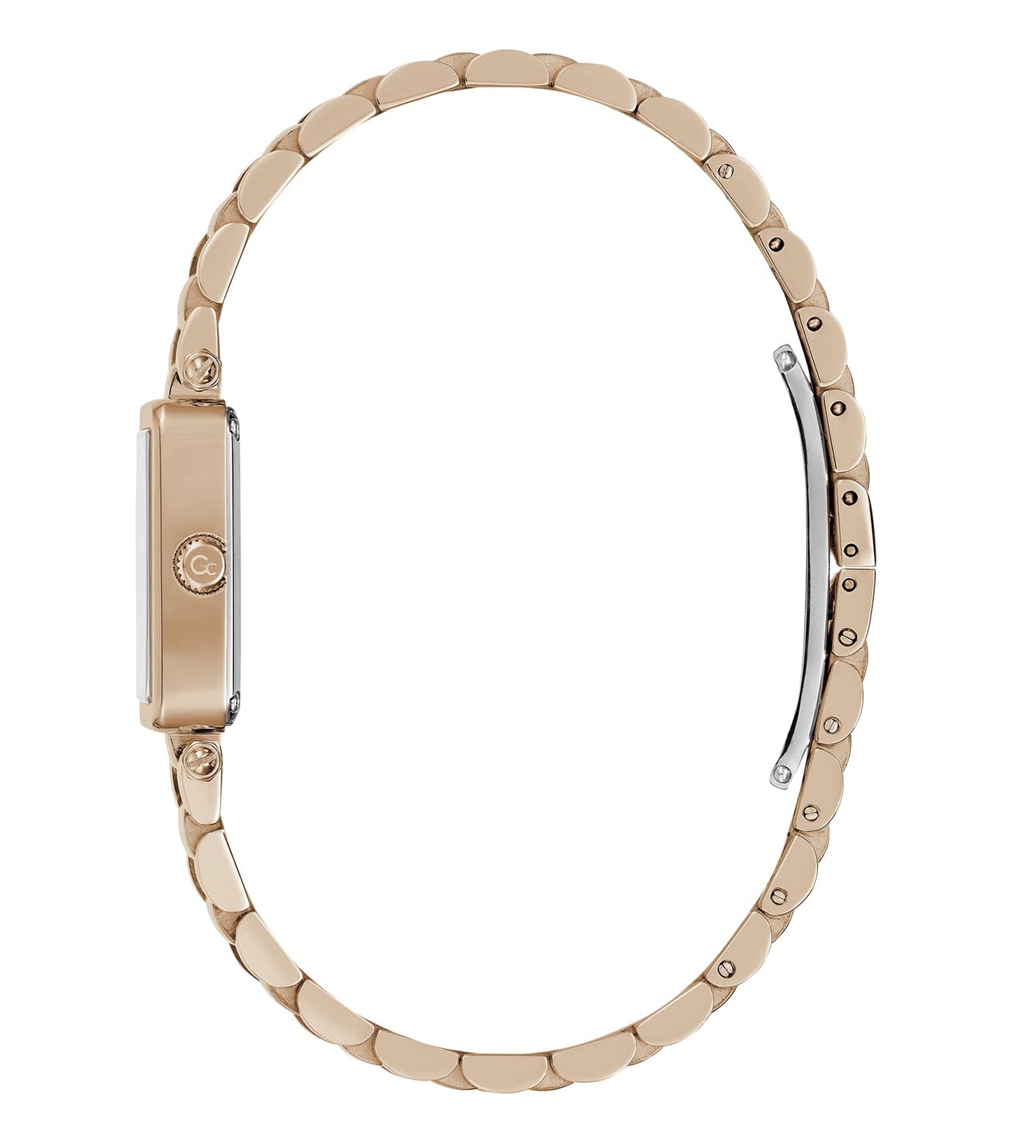 WOMEN PLAZA MINI QUARTZ WATCH 21 MM