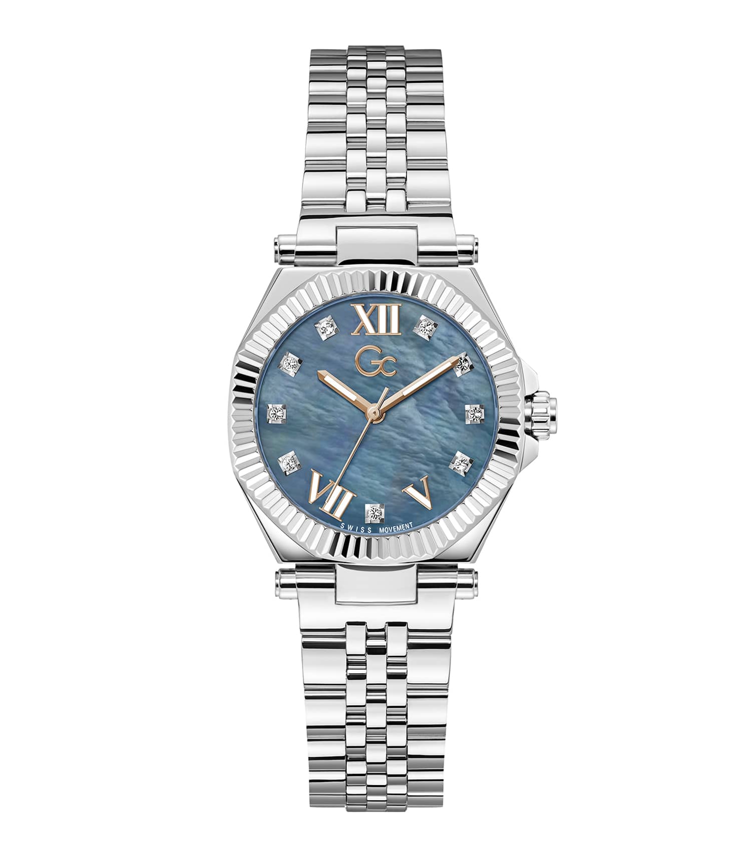 Women Atlas Lady Quartz Watch 32 mm