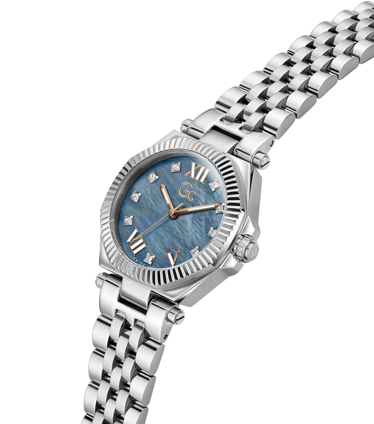 Women Atlas Lady Quartz Watch 32 mm