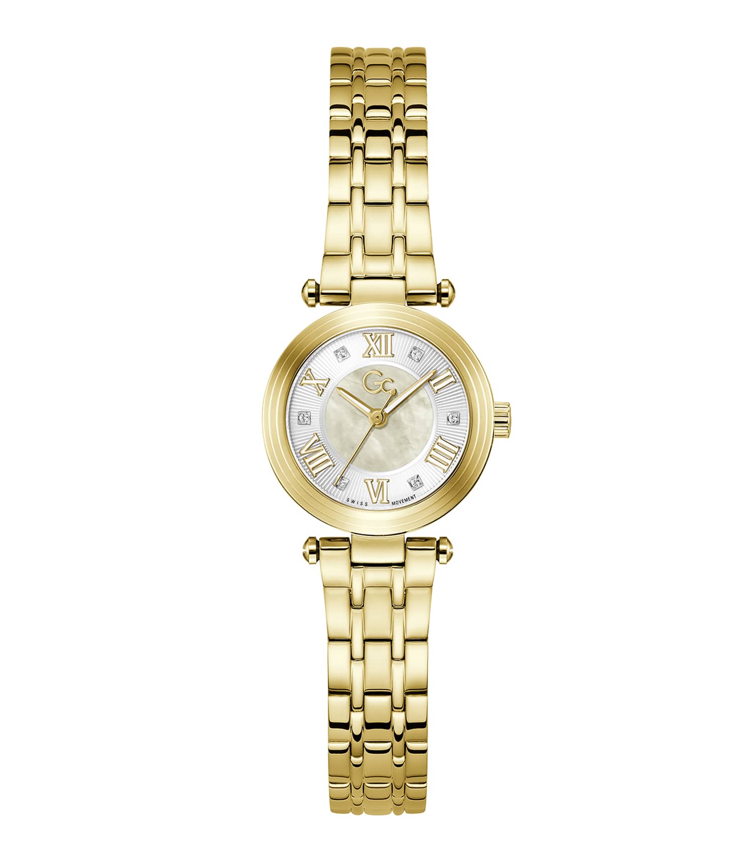 Women TopChic Mini Quartz Watch 25 mm