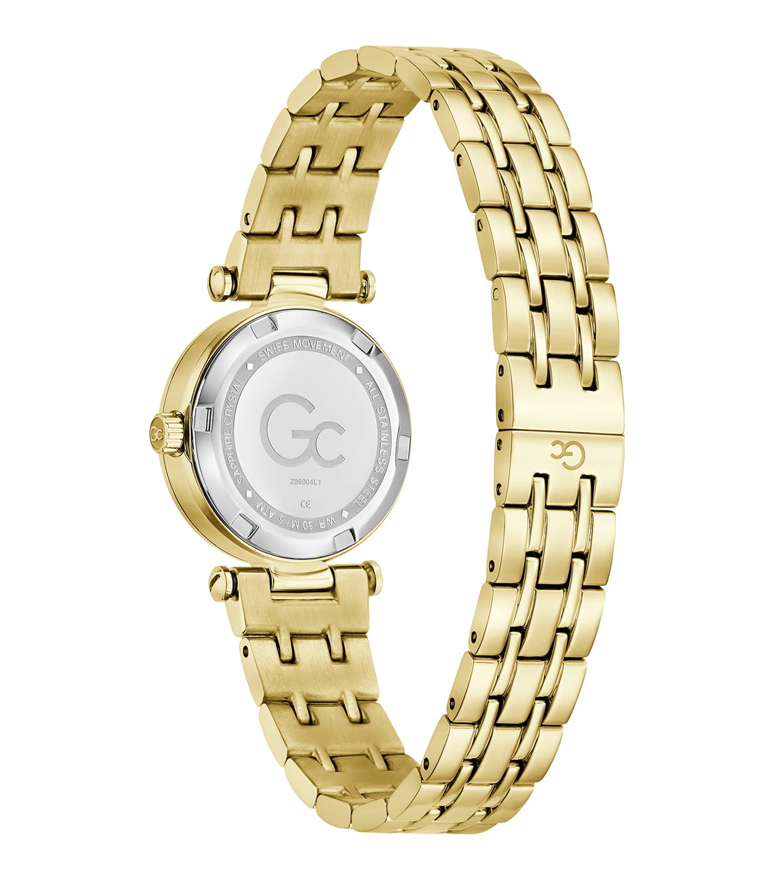 Women TopChic Mini Quartz Watch 25 mm