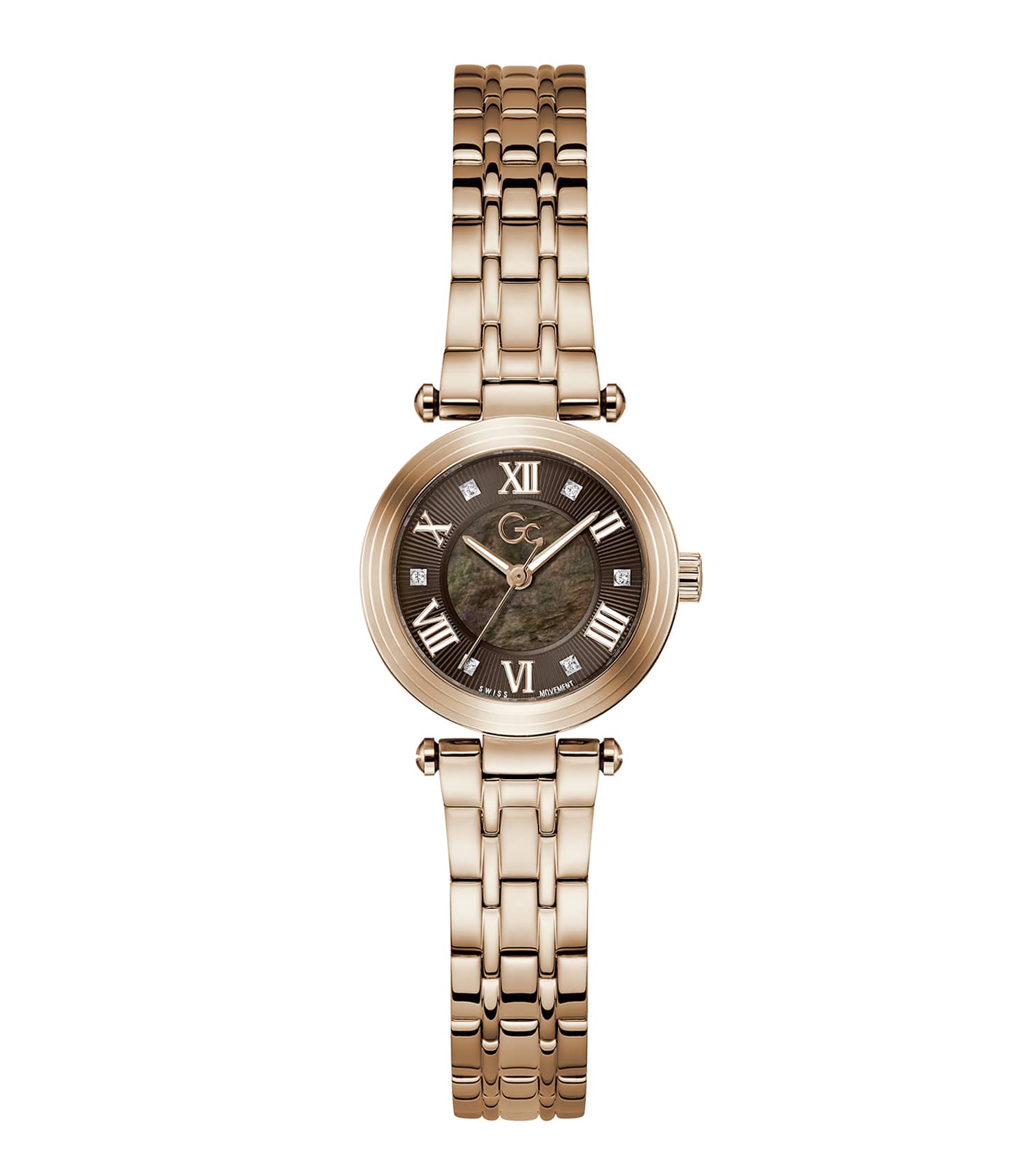 Women TopChic Mini Quartz Watch 25 mm