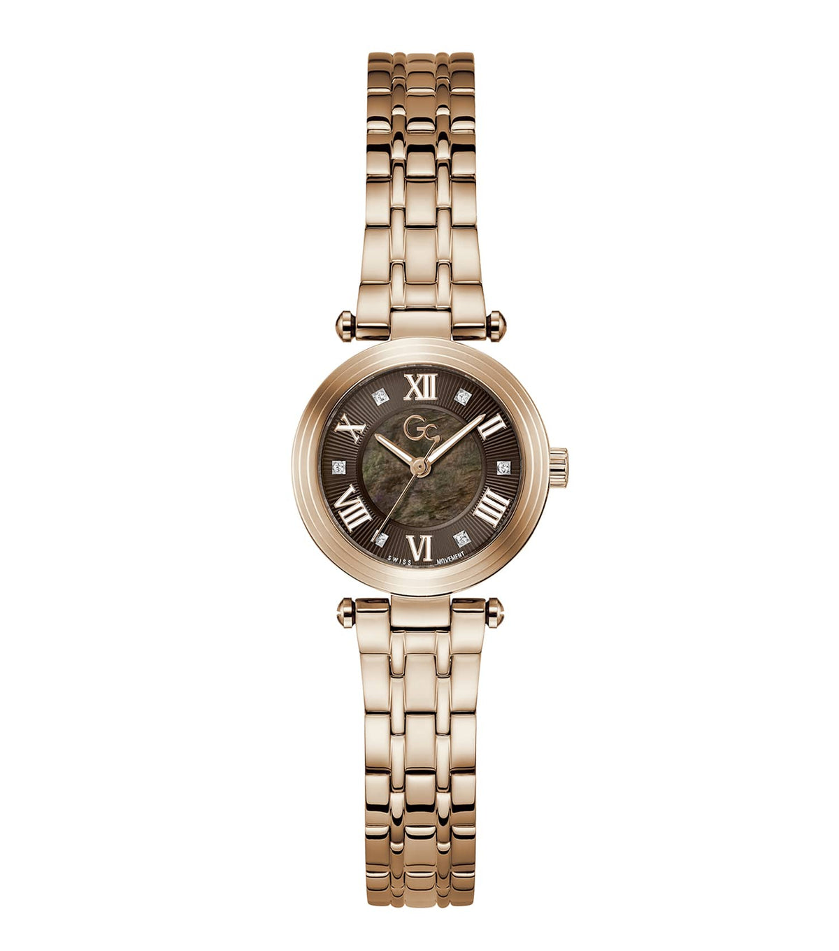 Women TopChic Mini Quartz Watch 25 mm