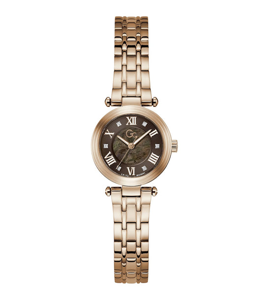 Women TopChic Mini Quartz Watch 25 mm