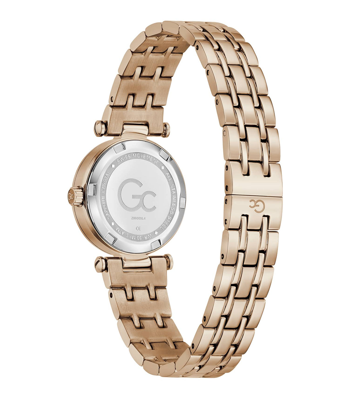 Women TopChic Mini Quartz Watch 25 mm