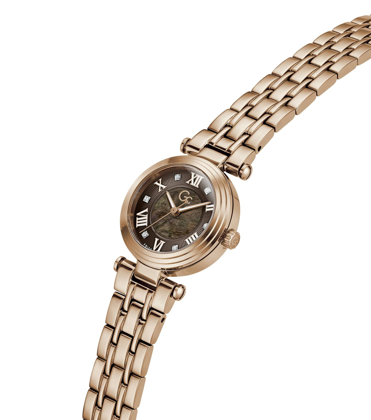 Women TopChic Mini Quartz Watch 25 mm