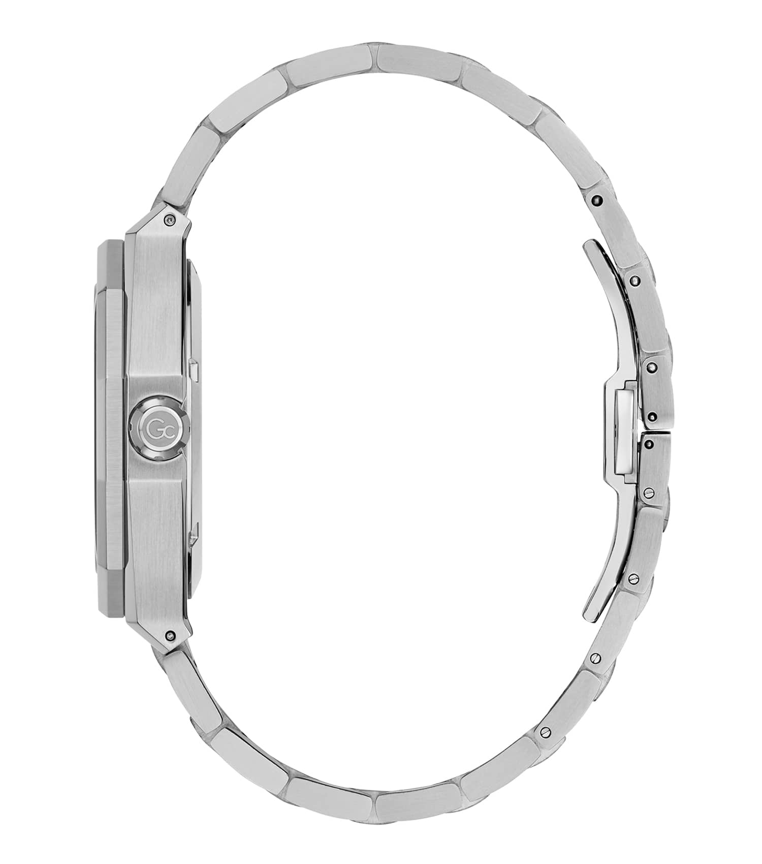 Men Prism Quartz Watch 42 mm