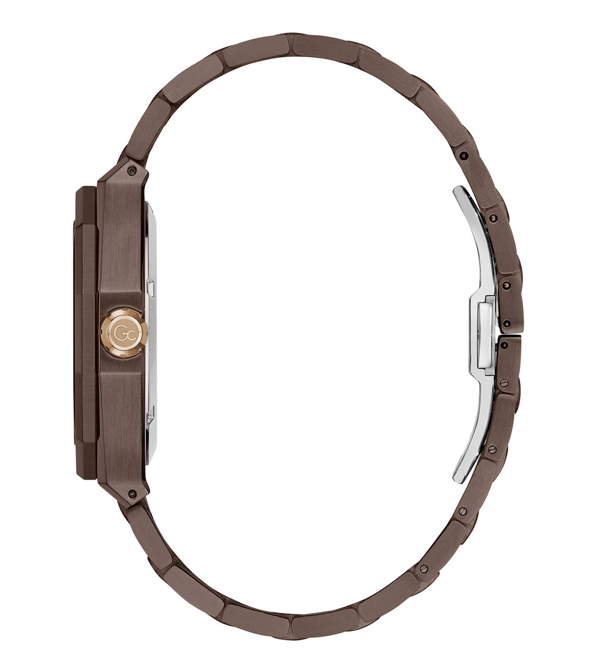 Men Prism Quartz Watch 42 mm