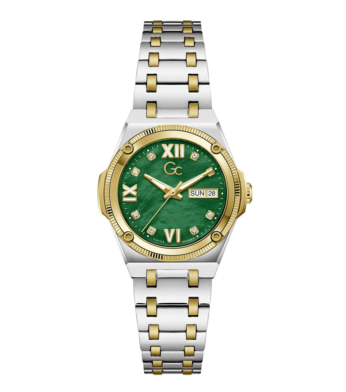 Women IdolChic Quartz Watch 32 mm