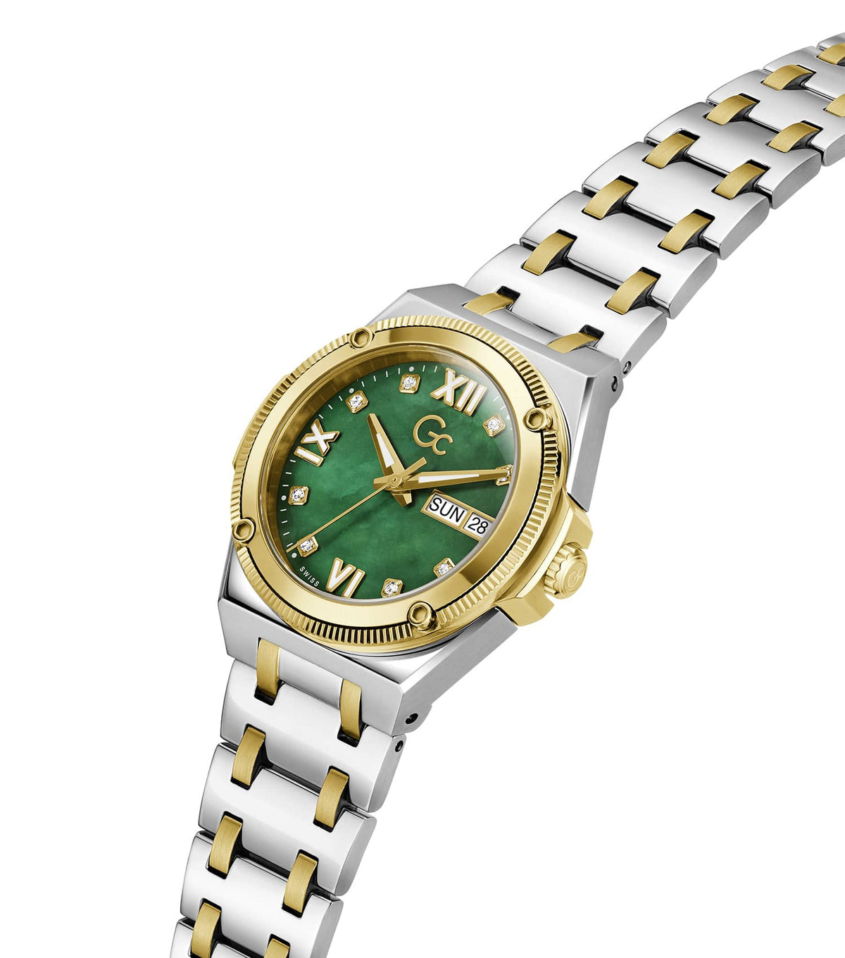 Women IdolChic Quartz Watch 32 mm