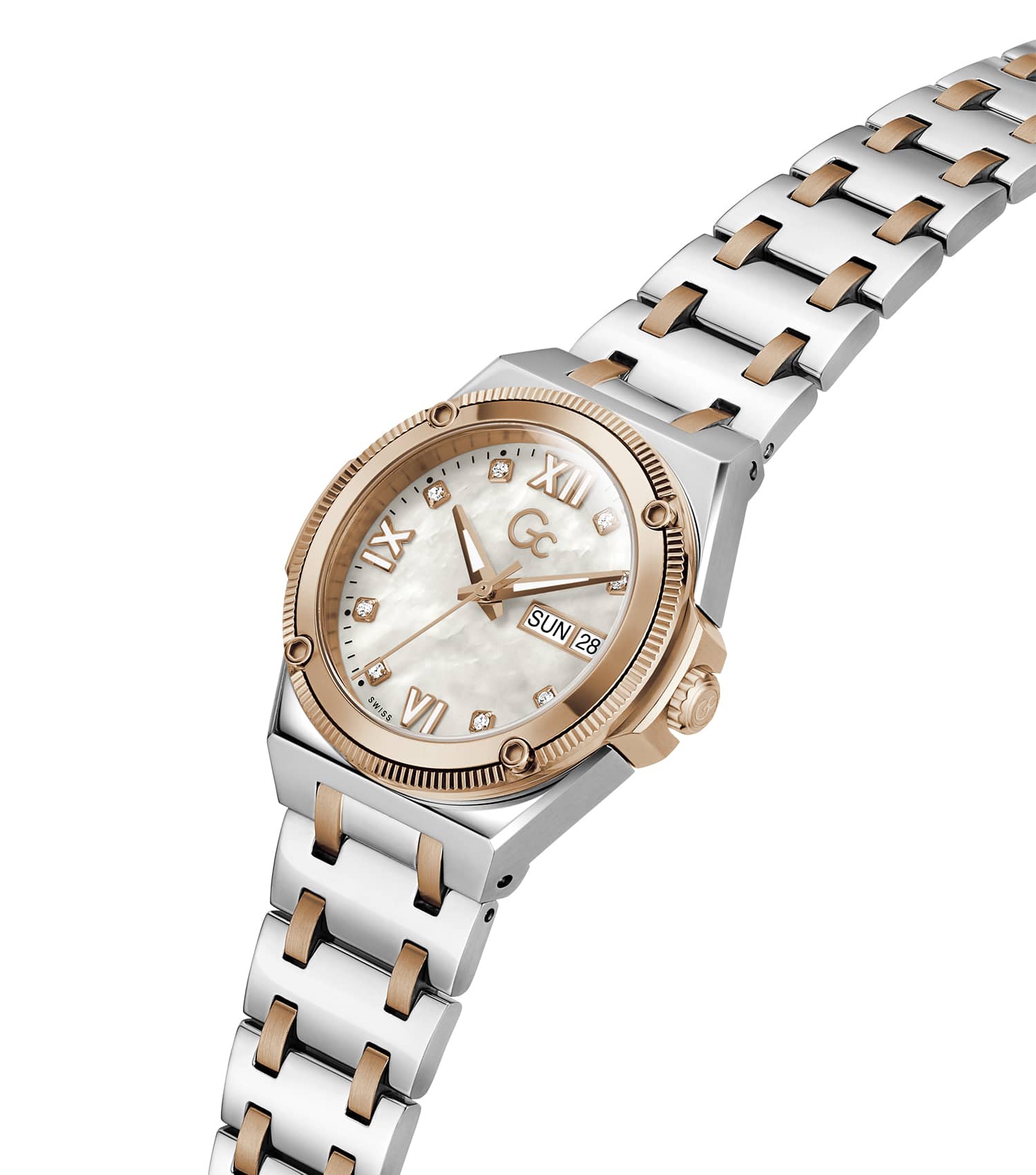 Women IdolChic Quartz Watch 32 mm