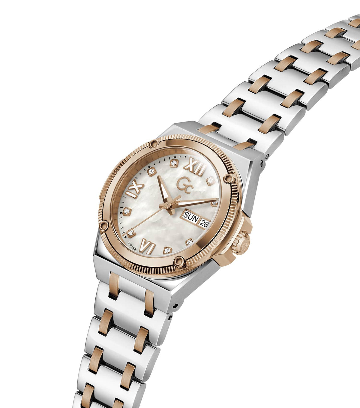 Women IdolChic Quartz Watch 32 mm