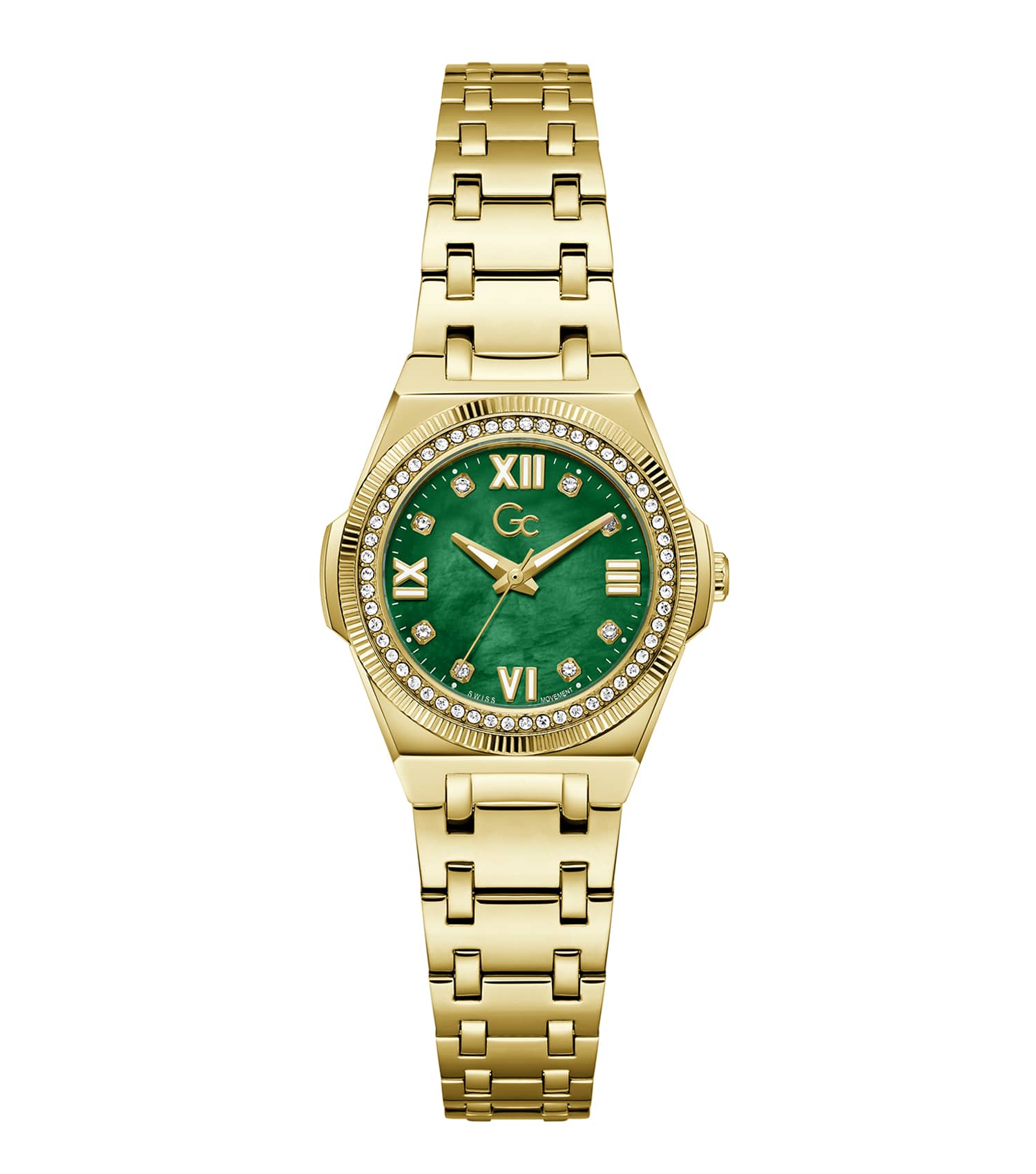 Women IdolChic Mini Quartz Watch 28 mm