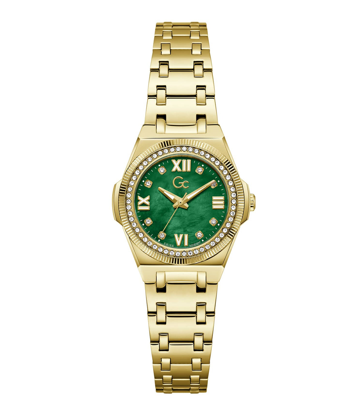 Women IdolChic Mini Quartz Watch 28 mm