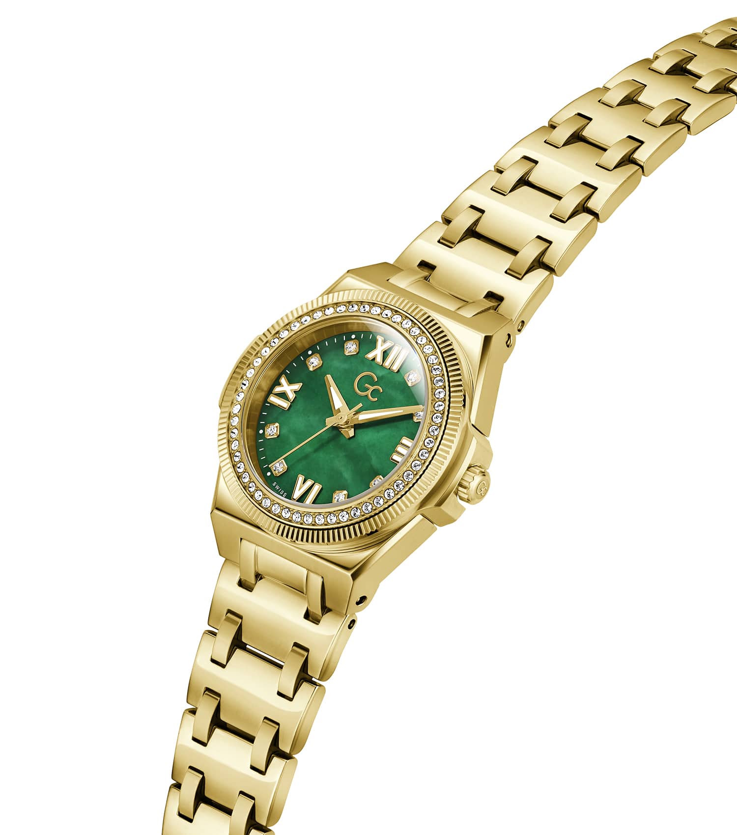 Women IdolChic Mini Quartz Watch 28 mm