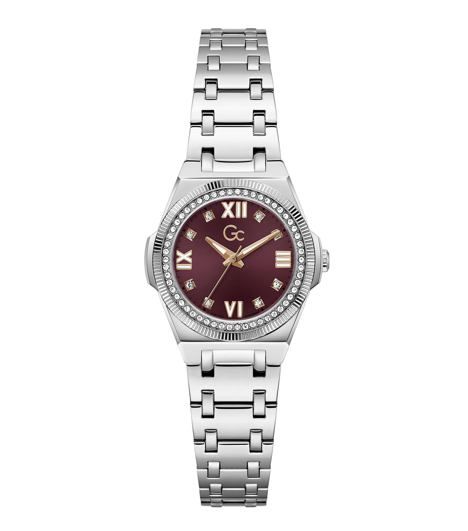 Women IdolChic Mini Quartz Watch 28 mm