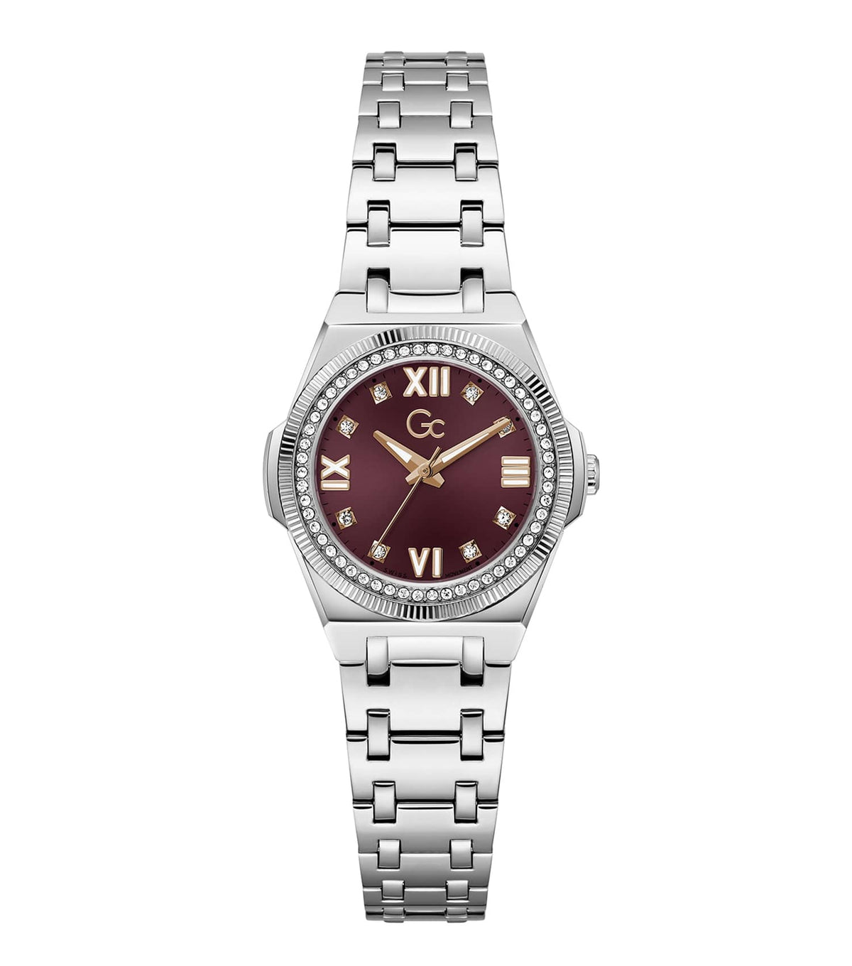 Women IdolChic Mini Quartz Watch 28 mm