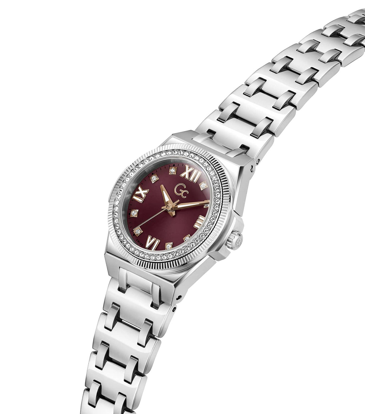 Women IdolChic Mini Quartz Watch 28 mm