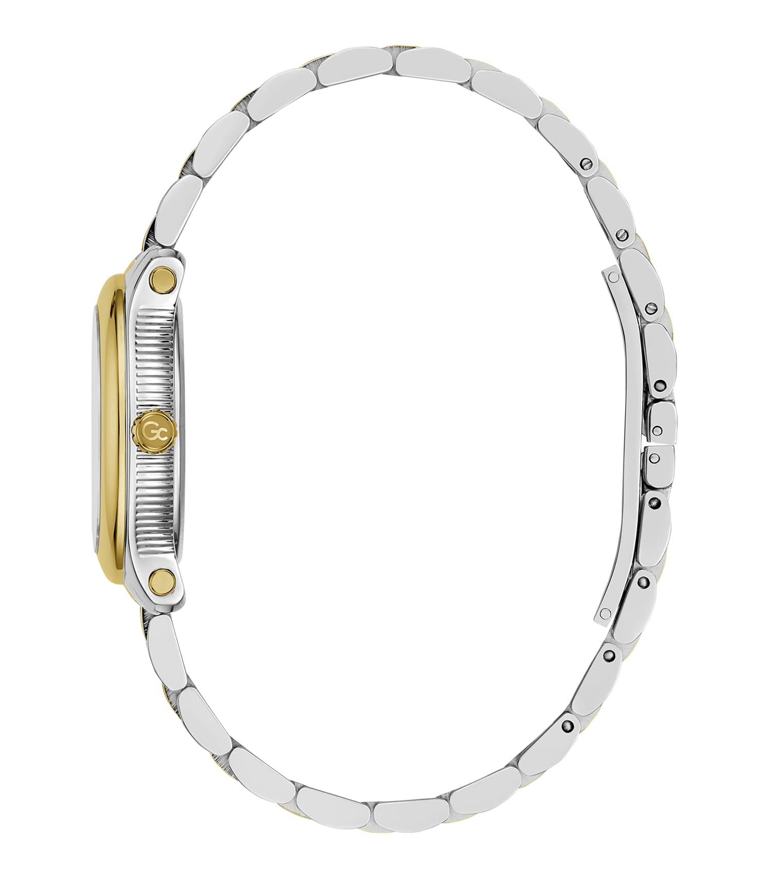 Women Pearl Quartz Watch 26 mm