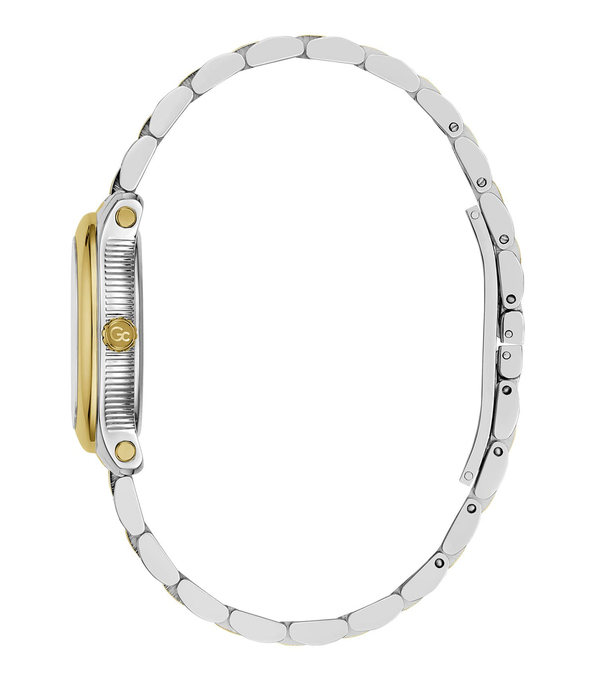 Women Pearl Quartz Watch 26 mm