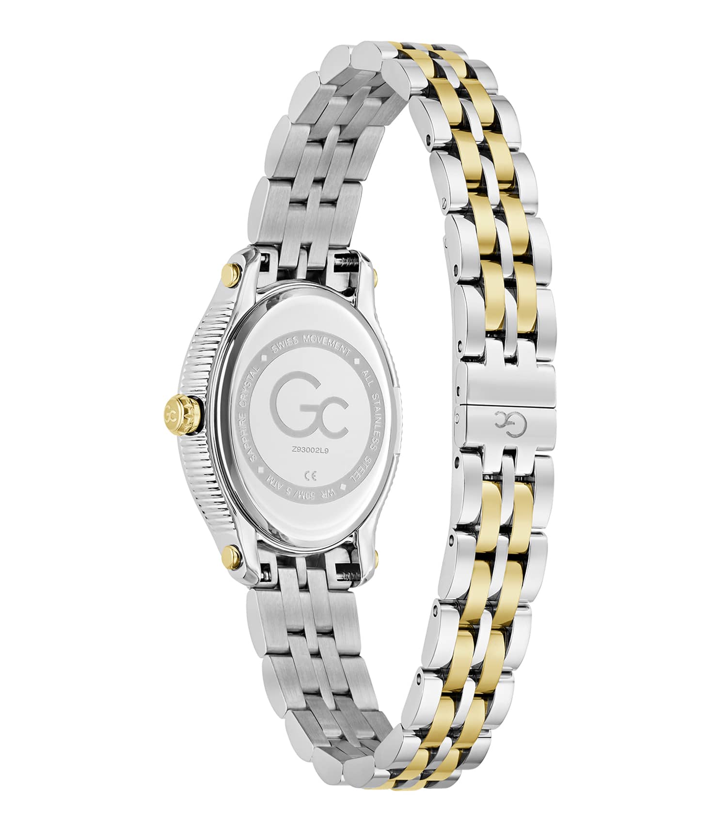 Women Pearl Quartz Watch 26 mm
