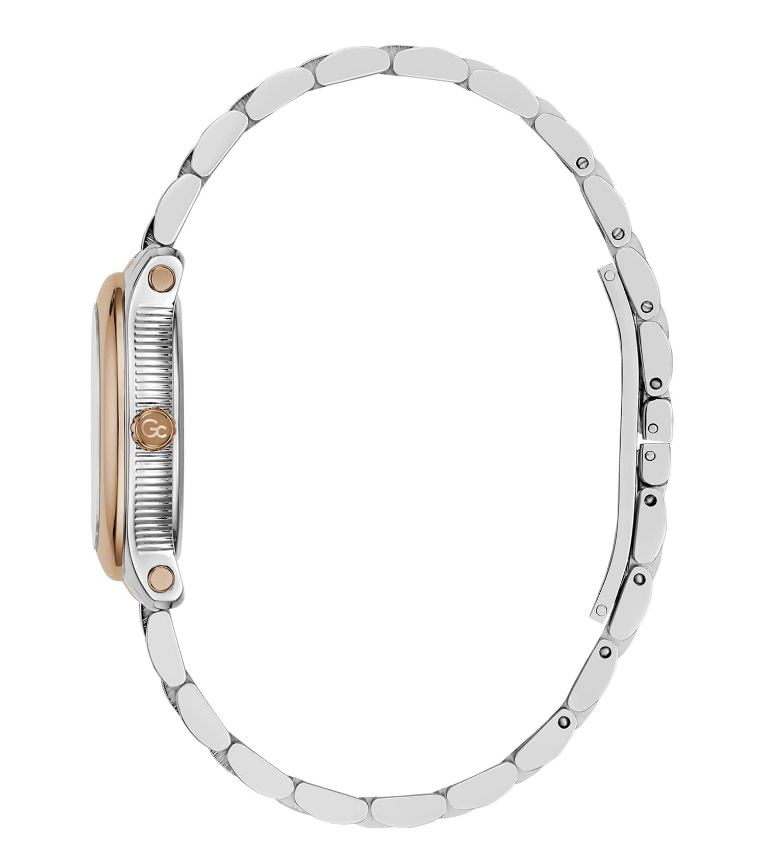 Women Pearl Quartz Watch 26 mm