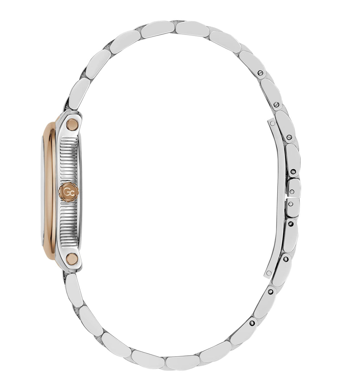 Women Pearl Quartz Watch 26 mm