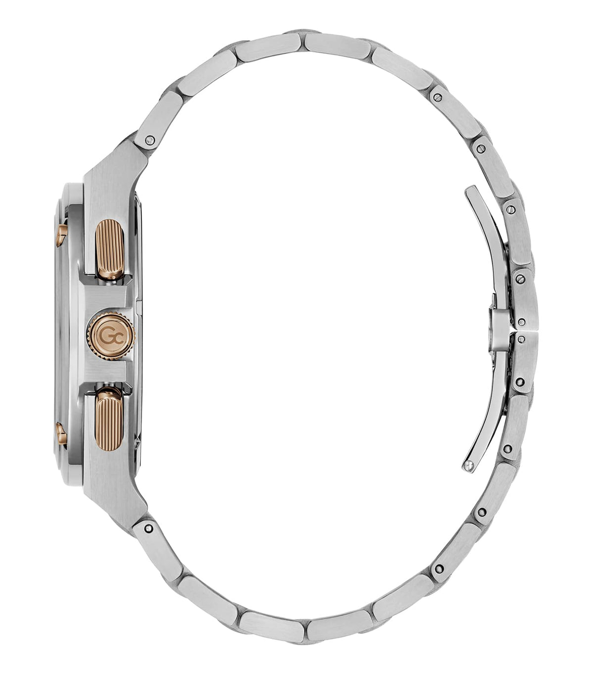 Men IdolForce Quartz Watch 43 mm